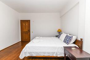 Duplex House With Shared Pool Near Beach in Kalkan