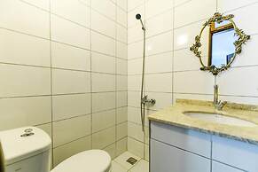 Duplex House With Shared Pool Near Beach in Kalkan