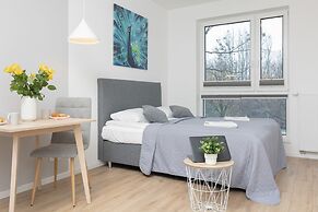Studio Nocznickiego 2 Guests by Renters