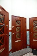 2ndhomes Bright & Modern 107m2 Penthouse