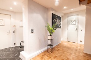 2ndhomes Bright & Modern 107m2 Penthouse