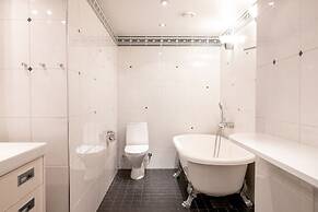 2ndhomes Bright & Modern 107m2 Penthouse