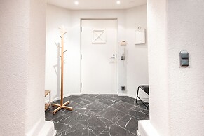 2ndhomes Bright & Modern 107m2 Penthouse