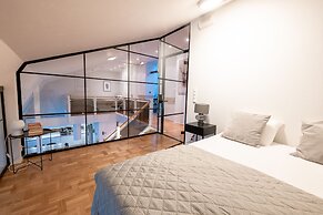 2ndhomes Bright & Modern 107m2 Penthouse