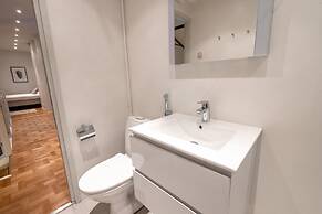 2ndhomes Bright & Modern 107m2 Penthouse