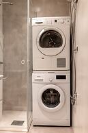 2ndhomes Bright & Modern 107m2 Penthouse