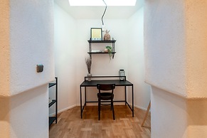 2ndhomes Bright & Modern 107m2 Penthouse