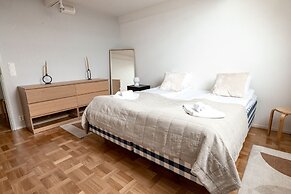 2ndhomes Bright & Modern 107m2 Penthouse