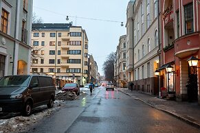 2ndhomes Bright & Modern 107m2 Penthouse