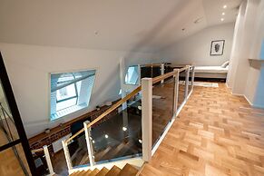 2ndhomes Bright & Modern 107m2 Penthouse