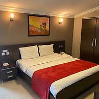 Carliza Hotel Lekki