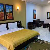 Carliza Hotel Lekki