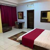 Carliza Hotel Lekki