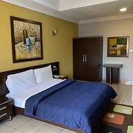 Carliza Hotel Lekki