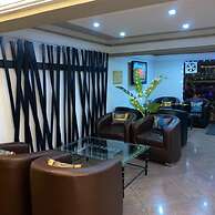 Carliza Hotel Lekki