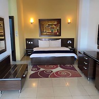 Carliza Hotel Lekki