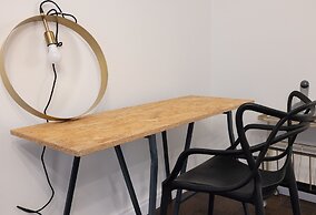 2ndhomes Stunning 3BR Apartment w Sauna