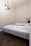 2ndhomes Stunning 3BR Apartment w Sauna