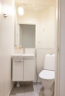 2ndhomes Stunning 3BR Apartment w Sauna