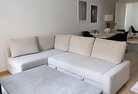 2ndhomes Bright 1BR Home in the Center