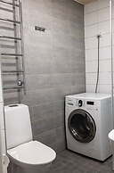 2ndhomes Bright 1BR Home in the Center