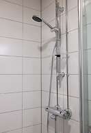 2ndhomes Bright 1BR Home in the Center