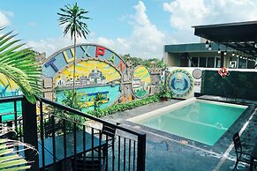 Hotel Yorio Inn