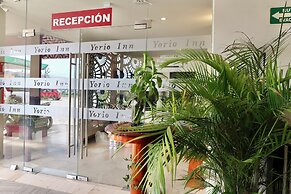 Hotel Yorio Inn