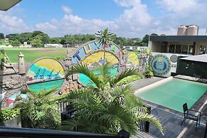 Hotel Yorio Inn