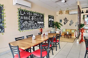 Hotel Yorio Inn