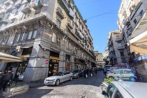 Via Forcella 61 in Napoli