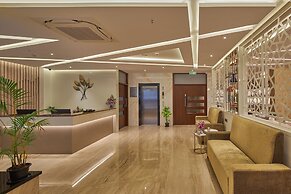 Regenta Inn Grand ORR Mahadevapura