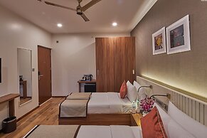 Regenta Inn Grand ORR Mahadevapura