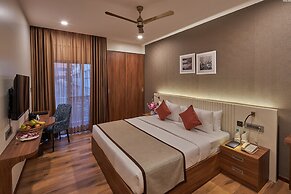 Regenta Inn Grand ORR Mahadevapura