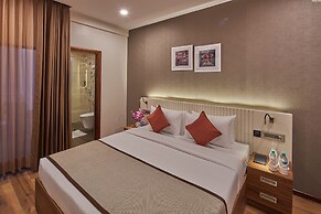 Regenta Inn Grand ORR Mahadevapura