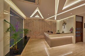 Regenta Inn Grand ORR Mahadevapura