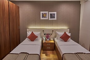 Regenta Inn Grand ORR Mahadevapura