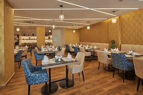 Regenta Inn Grand ORR Mahadevapura