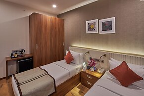 Regenta Inn Grand ORR Mahadevapura