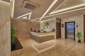 Regenta Inn Grand ORR Mahadevapura