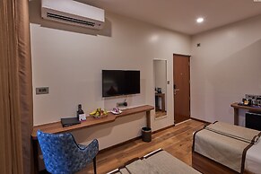 Regenta Inn Grand ORR Mahadevapura