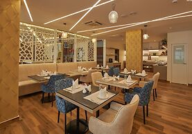 Regenta Inn Grand ORR Mahadevapura