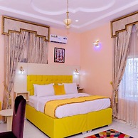 Golden Movida Hotel Enugu