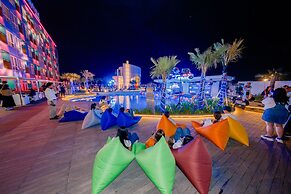 Pentacity Hotel Balikpapan