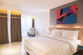 Pentacity Hotel Balikpapan