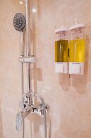 Pentacity Hotel Balikpapan