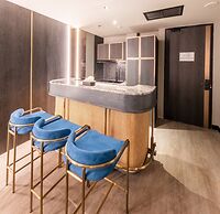 Pentacity Hotel Balikpapan