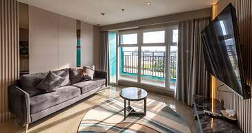 Pentacity Hotel Balikpapan