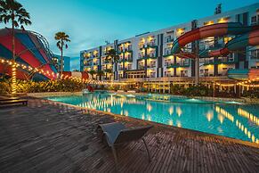 Pentacity Hotel Balikpapan