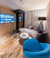 Pentacity Hotel Balikpapan